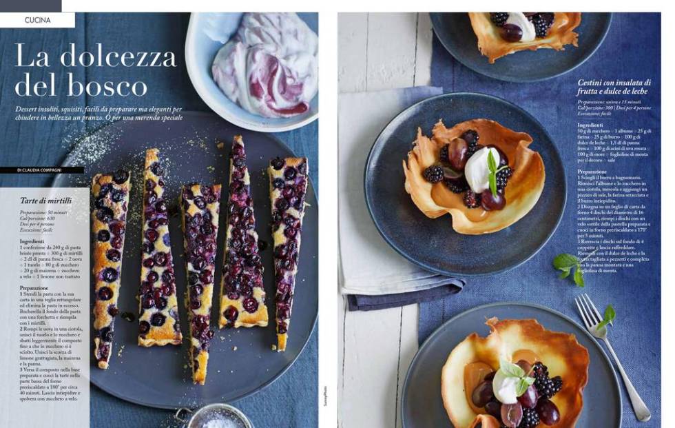 La dolcezza del bosco 01