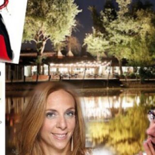 Vino e letteratura un abbinamento di qualità con A.I.S. Molise e Adua Villa alla Cantina Valerio