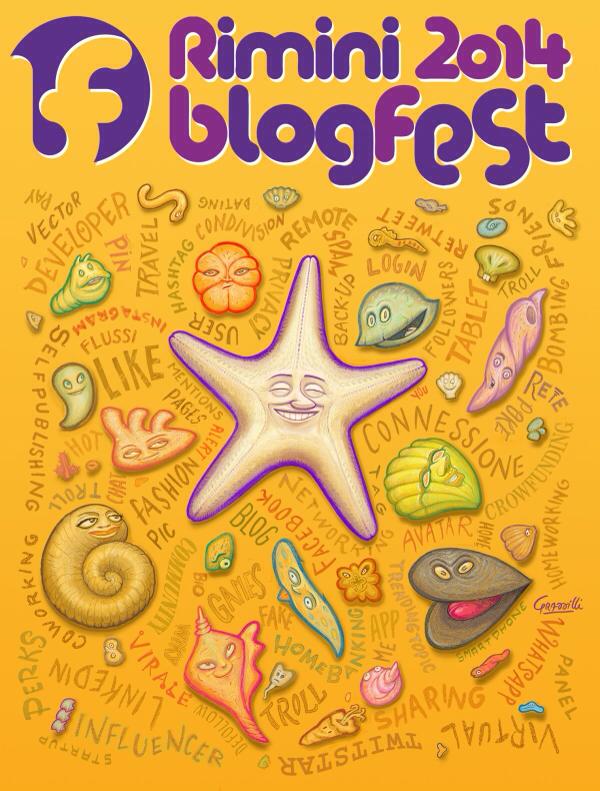 Blogfest rimini