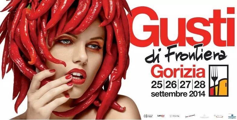 “VINO ROSSO TACCO 12” IN COMPAGNIA DI ADUA VILLA & MICOL PISA