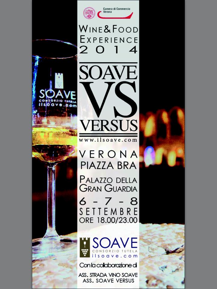 Verona Soave