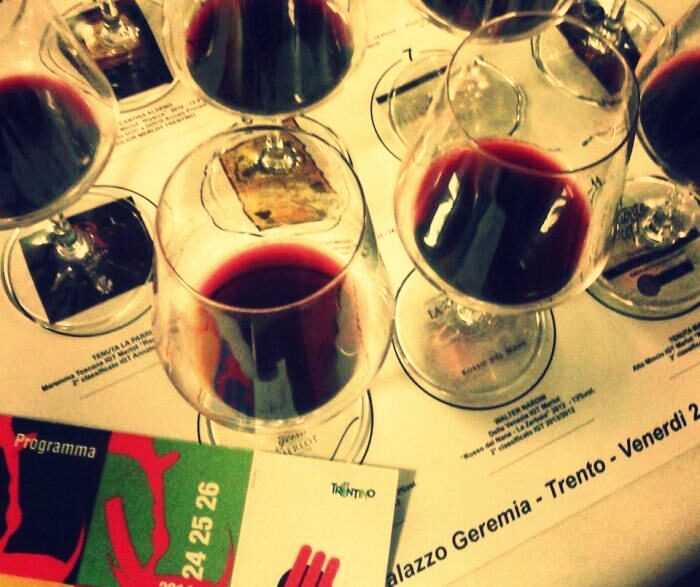 Chiusura col botto per Mondomerlot