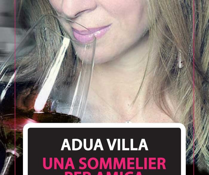 Una Sommelier per Amica