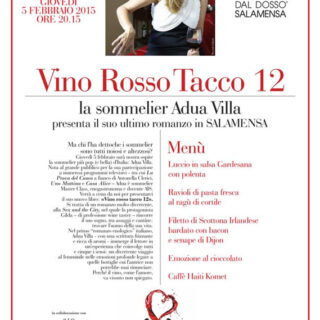 San Valentino, come scegliere il vino giusto per la serata