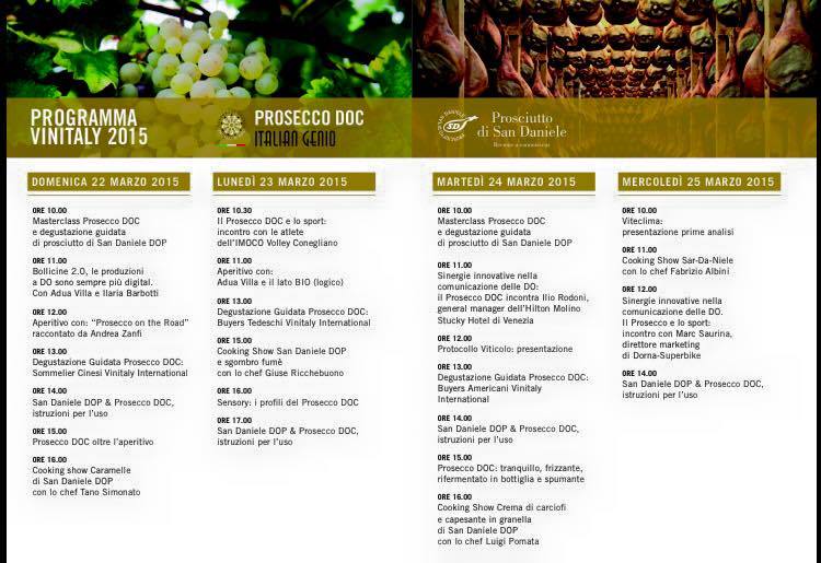 proseccodoc