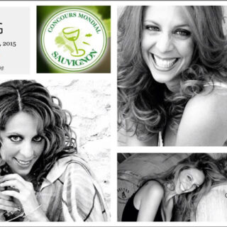 BID ON FASHION & WINE BLOGGERS DAY