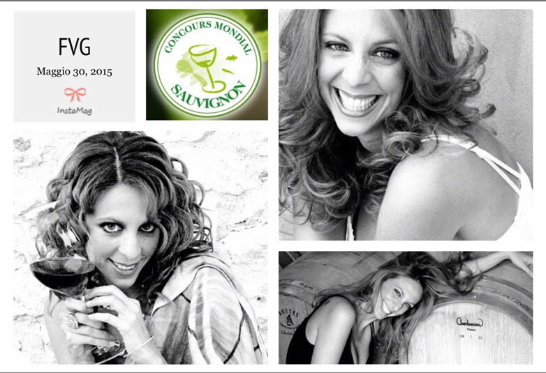 “Il Sauvignon declinato al femminile”