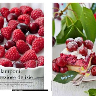 Melanzane, grandi alleate della tavola estiva