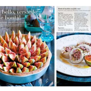 Porta in tavola i sapori più freschi dell’estate