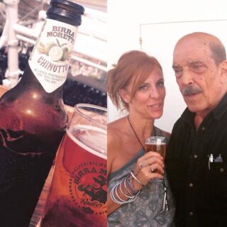 Un chicco tira l’altro. Dall’insalata al dolce l’uva è regina del menu