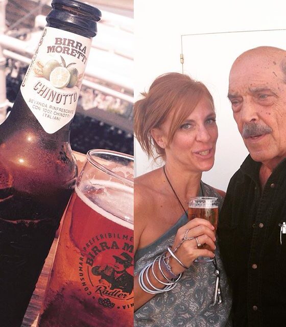 Adua Villa quando il sommelier ama anche la birra