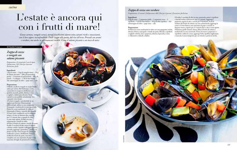 frutti di mare