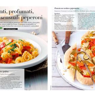 ADUA VILLA: la Sommelier con la S maiuscola, per Amica.