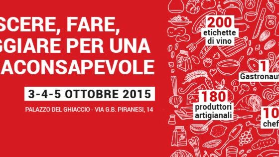 Prosecco DOC in scena  sul palcoscenico di Milano Golosa