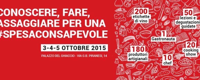 Prosecco DOC in scena  sul palcoscenico di Milano Golosa