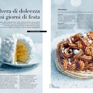 Senti che profumo! Cosa bolle in pentola?