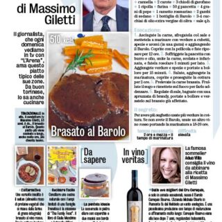 L’orto d’inverno ci regala capolavori