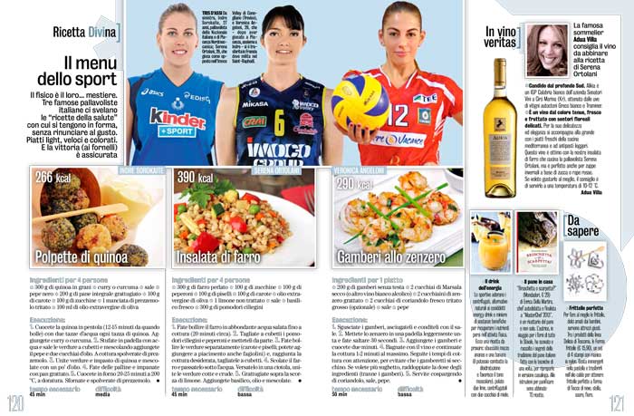 sport