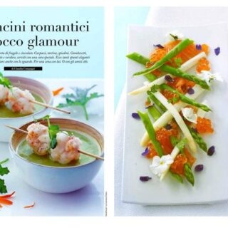 Non è la solita pasta. Ma piacerà a tutti!