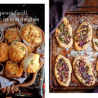 IL GUSTO UNICO DEL PANE FATTO IN CASA