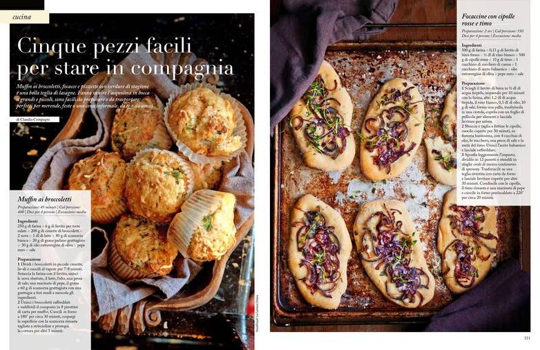 Cinque pezzi facili per stare in compagnia