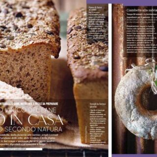 Bocconcini romantici dal tocco glamour