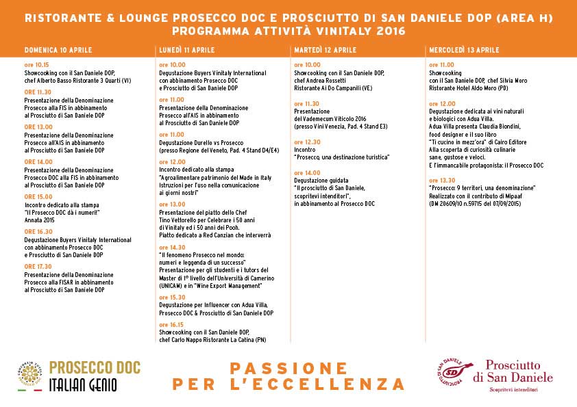 prosecco doc al vinitaly