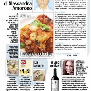 Di Giulia Bongiorno Capesante su letto di verdure