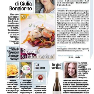 Erbe, spezie, verdure. E tutto diventa speciale