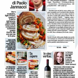 VINITALY 2016. PROSECCO DOC E PROSCIUTTO SAN DANIELE INSIEME PER IL SECONDO ANNO CONSECUTIVO