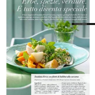 Golosi e leggeri: sei piatti ricchi, saltati nel wok