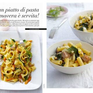 Di Paolo Jannacci Arrosto in crosta