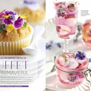 Di Alessandra Amoroso Lasagne e polpette