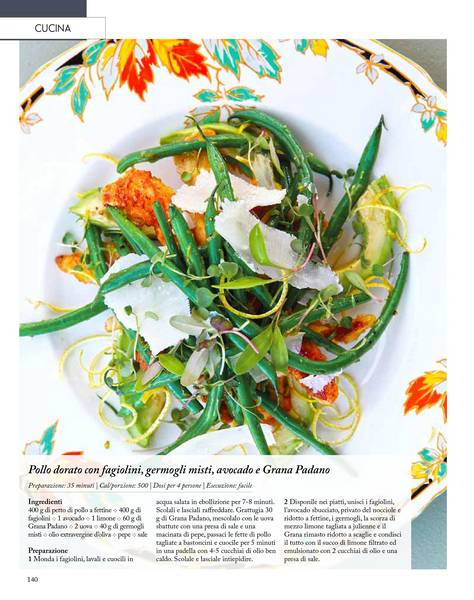 Veloci, nutrienti e green. Con le verdure novelle