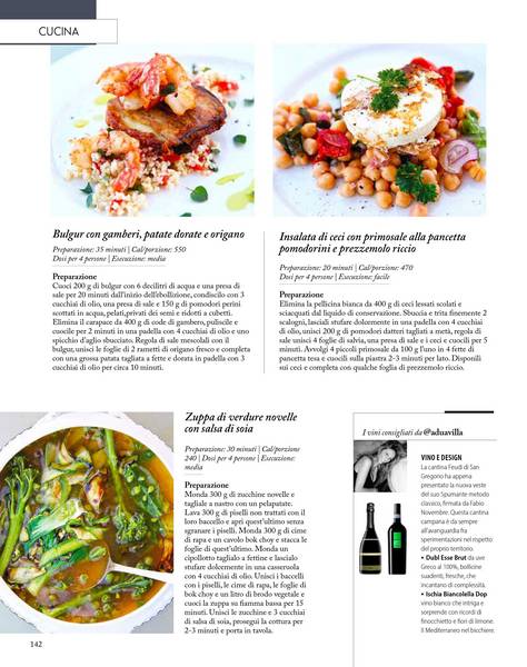 Veloci, nutrienti e green. Con le verdure novelle