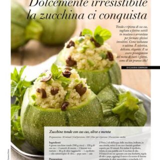 di Maria Grazia Cucinotta Biscotti “zaéti”