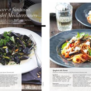 Sono di scena gli asparagi. Con gusto ed eleganza