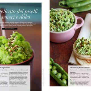 Il pomodoro merita rispetto e fantasia