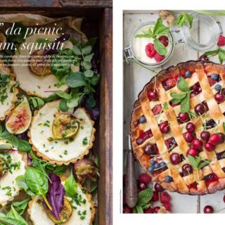 Aperitivo, cena e fiesta: viva le tapas!