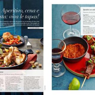 Adua Villa: da sommelier a scrittrice