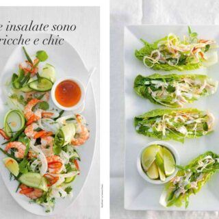 Un hamburger da Olimpiade