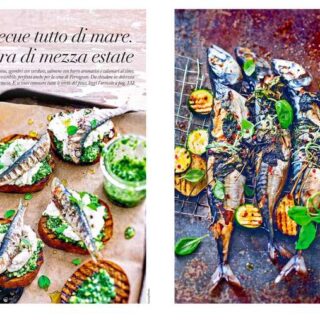 Sapori di Sardegna e profumo di tradizione
