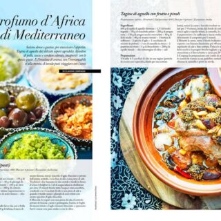 Squisite, elegantissime ricette giapponesi