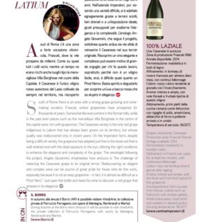 Verdure, tradizione e fantasia