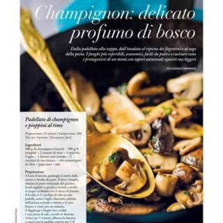 di Patty Pravo Baccalà con polenta