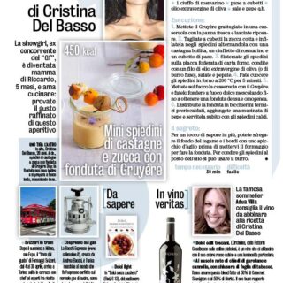 Champignon: delicato profumo di bosco