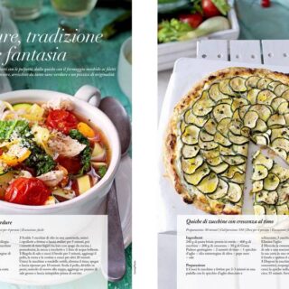 Tutto il profumo del mare in una zuppa