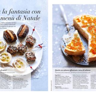 Dolce, allegra e un po’ magica: la zucca!