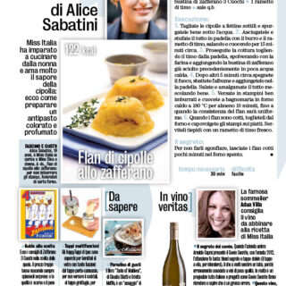 di Al Pacino Canapè ai gamberi