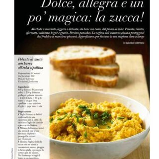 Piccoli piaceri di Capodanno